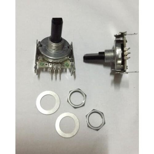 Encoder 36 points 3 foot handle 20MM 1-2-36 SDB161EPH20F-1-2-36 brand new