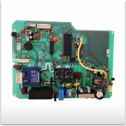 Board for computer board circuit board RZA-4-5174-109-XX-2/1 good working