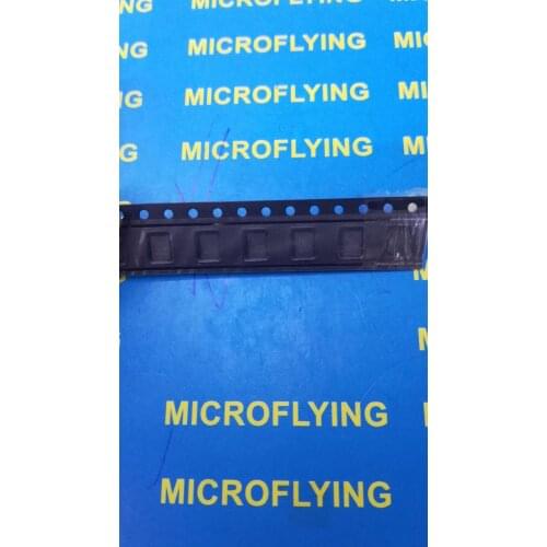 MICROFLYING2PCS LT8614IUDC PBF 8614 QFN20 LGGQ 42V 4A