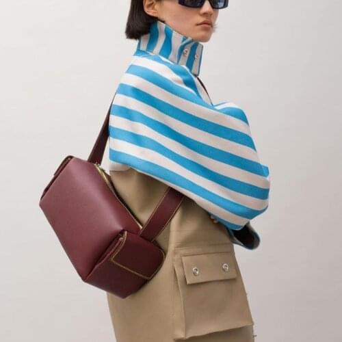 Fashion Vintage Retro casual Female Pu Leather Shoulder Messenger Bags Girls Ladies Crossbody Bag Women Handbags New handbags