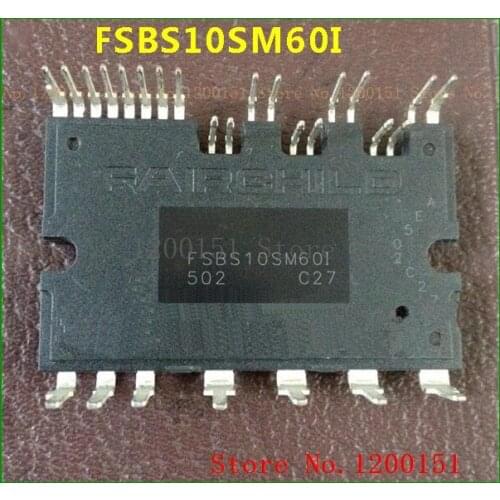 FSBS10SM60I