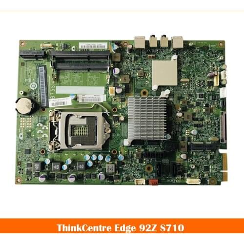 Desktop mainboard for 92z S710 IB75S PIB75F 03T6581 03T6611 motherboard Fully tested