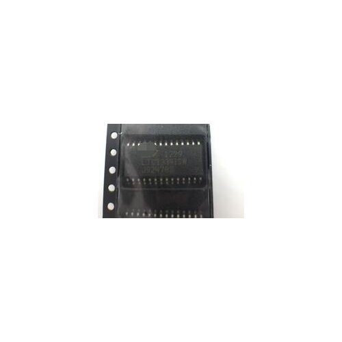 100% NEW Free shipping LTC1334ISW SOIC28