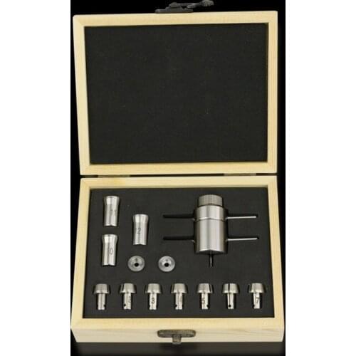 New Dental Handpiece Repair Tool Bearing Removal Chuck Standard\Torque\Mini dentistry tool dentistry equipments