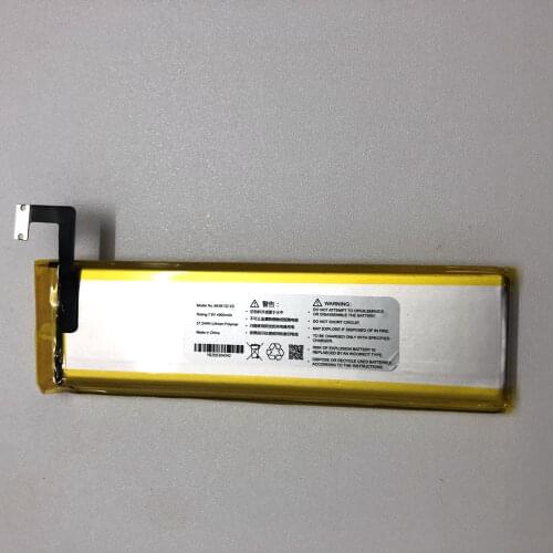 GPD win2 Original Battery 9800mAh 7.6v for GPD win2 GPD MicroPC new built-in laptop batterie