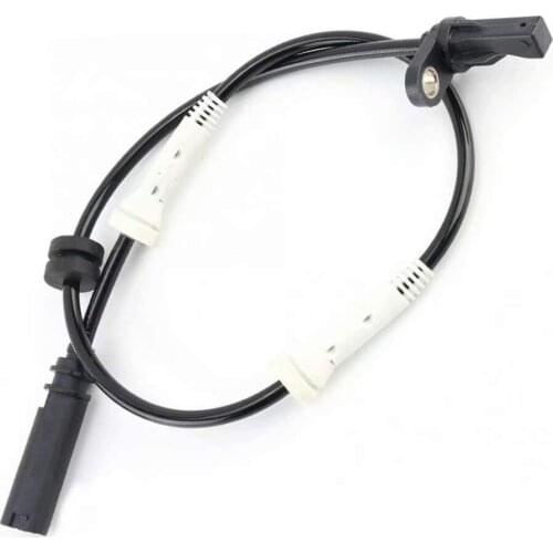 Front ABS Wheel Speed Sensor 34526869320 For BMW 1/2/3/4 series F20 F21 F23 F22 F30 F31 F32 F33 F34 F36 F80 F82 F83 F87