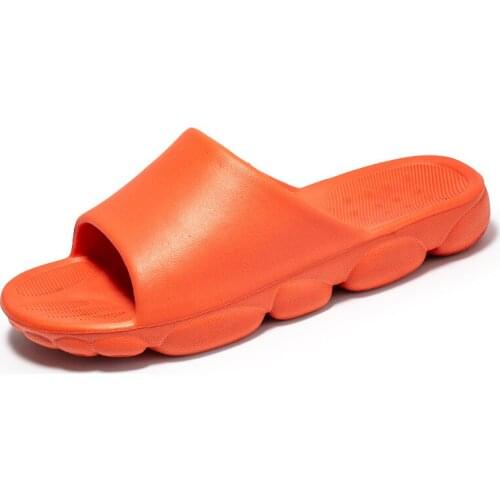 Summer Women Clogs Platform Massage Garden Sandals Fruit Slippers Slip On For Girl Beach Shoes Fashion Slides Outdoor Sandalias