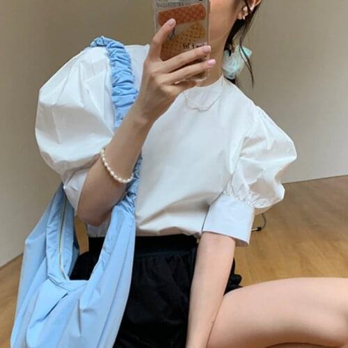 Blouses With Sleeves TDVICTORY China