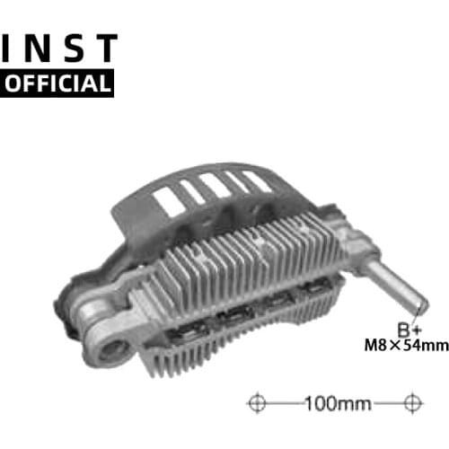 ALTERNATOR GENERATORS RECTIFIER BRIDGE FOR MIA10014