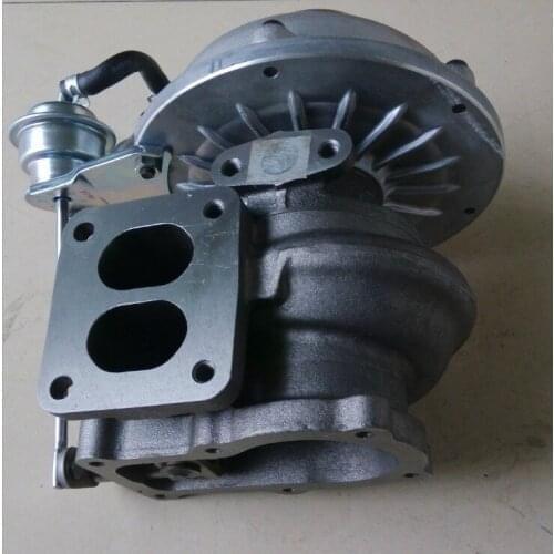 Xinyuchen turbocharger for Sales IHI Xiagong 50 RHE6 Q30-553Z-5 original Ishikawa Island turbocharger