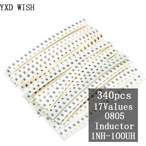 YXD WISH Inductors
