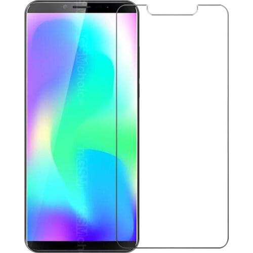 Tempered Glass For Cubot X19 Explosion Proof Smartphone LCD Film Screen Protector For 5.93 Inch Cubot X 19 X19 Case Glass Cover
