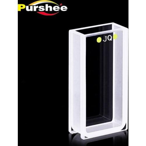 6.4mm Tintometer cuvette cell (3.5ml