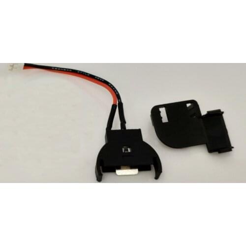 CISS Accessories CIS parts battery connector for the epson CISS with Bracket without battery