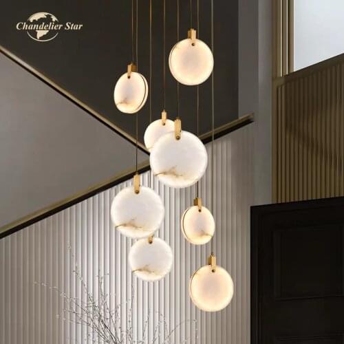 Chandelier Star LED Chandeliers