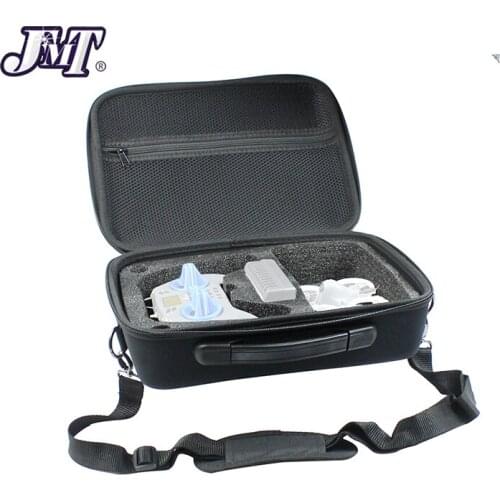 JMT FPV Carrying Case RC Drone Shoulder Bag Handbag for FrSky X-lite/ T-LITE/BETAFPV LiteRadio Remote Control