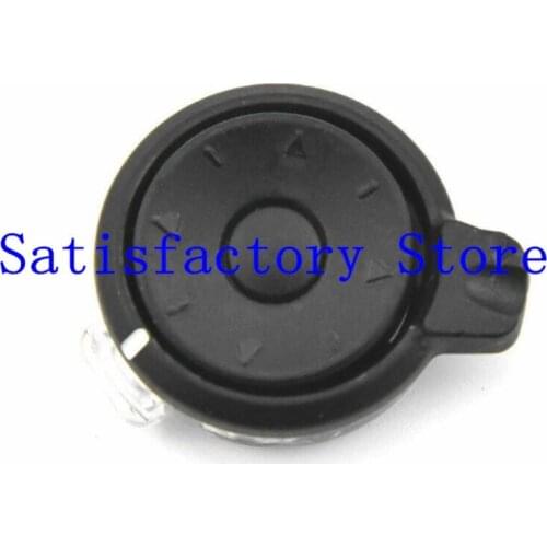 D500 Direction Key Button Of Rear Cover Repair Parts For Nikon