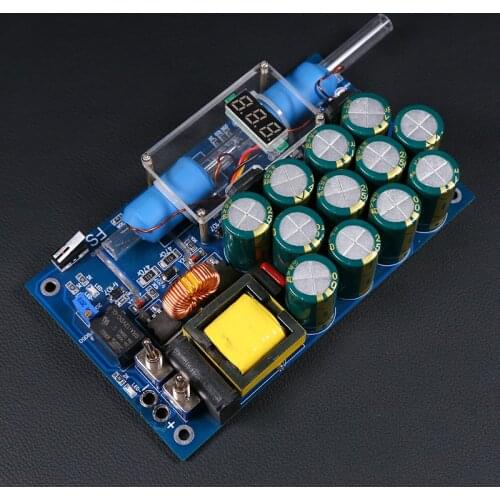 Electromagnetic gun kit parts Electromagnetic accelerator physics experiment high-tech toys new strange diy kit