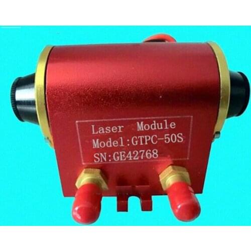GTPC-50S Laser semiconductor module laser printer module
