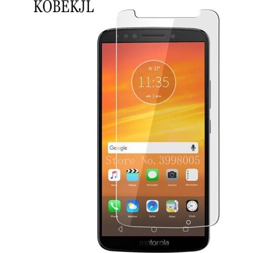 Защитные пленки для Motorola Moto E5 Plus KOBEKJL China At AliExpress