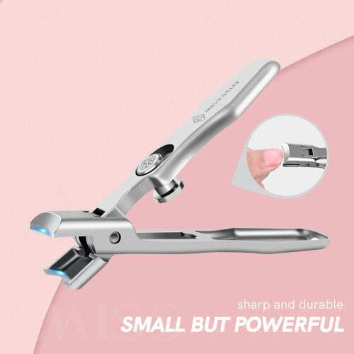 Miss Sally Equipment And Tools For Manicure And Pedicure