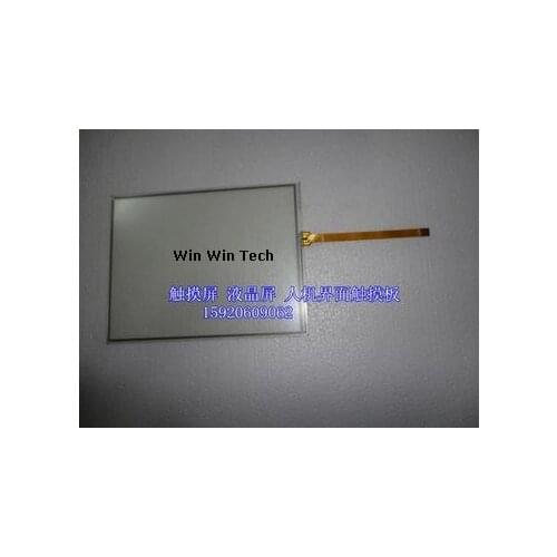 New Touch screen GP-4601T PFXGP4601TAD High quality Human machine interface touch panel