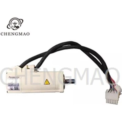 MSM3AZA7F MSM022AJB MSM042AJB MSM012AJB MSMA012A1 Panasonic Servo Motor For CNC Machine Driver Original New