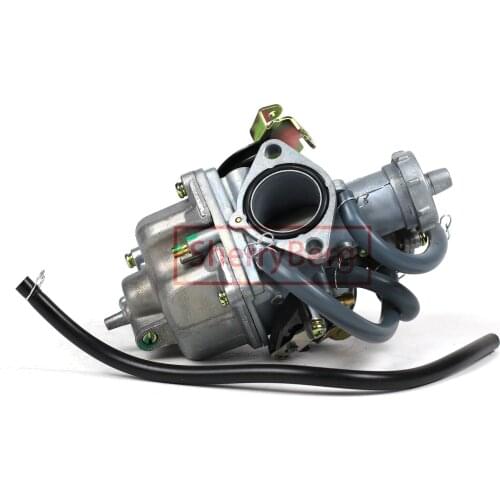 SherryBerg Carb Carby Carburetor Fourtrax Recon ES TRX25 For HONDA TRX 250 TM FOURTRAX RECON TRX250 2016 2017 2018 2019 2020