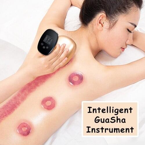 Tenduty Vacuum Massagers