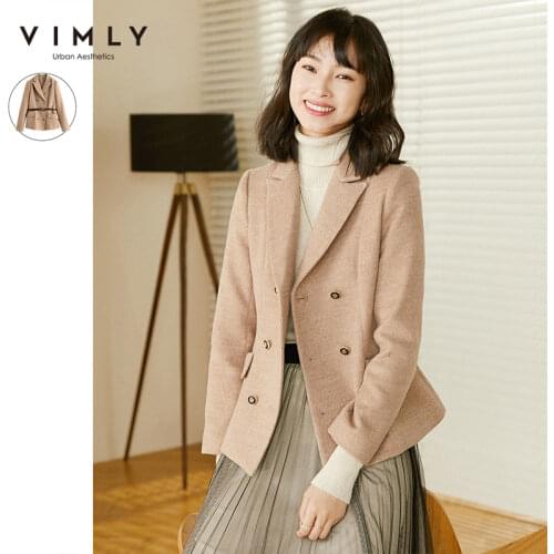 Womens Fashion Jackets Vimly China