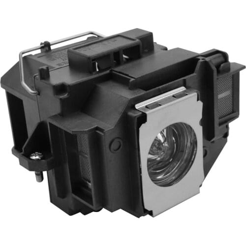 Replacement Projector Lamp for ELPLP54 V13H010L54 for EPSON 705HD S7 W7 S8+ EX31 EX51 EX71 EB-S7 X7 S72 X72 S8 X8 S82 W7 W8 X8E