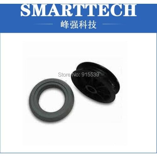 2017 top sales Rubber Ring with good quantity be custom-made plastic parts or OEM manufacture In Shenzhen