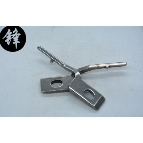 48T4-002 Hook POSITION Guard for TYPICAL GC6150 GC6180 8700 6200 7200 5500 6-1 SEWING MACHINE SPARE PARTS 78T4-003