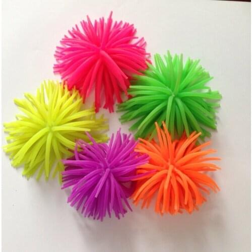 Aquarium Silicone Simulation Artificial Fish Tank Fake Coral Plant Underwater Aquatic Sea Anemone Ornament Decoration Accessory