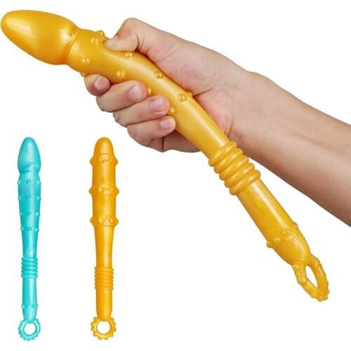 Long Anal Plugs Big Butt Plugs, New But Plug Tail Plugs Anales Soft Anal Dildo G Spot Anus Buttplugs Sex Toys For Men Women