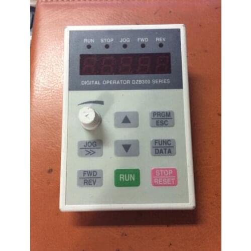 DZB200/300/312B , Used one , 90% appearance new , 3 months warranty , fastly shipping