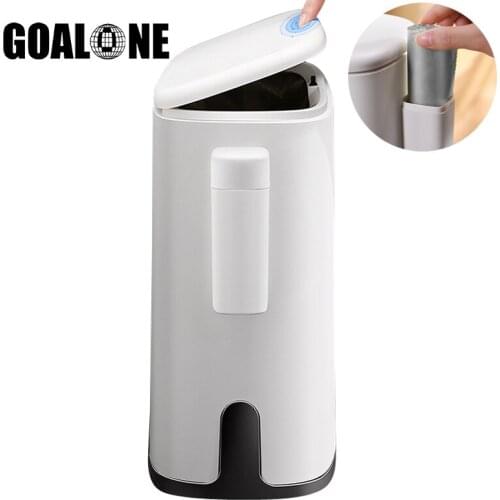 Goalone Garbage Containers