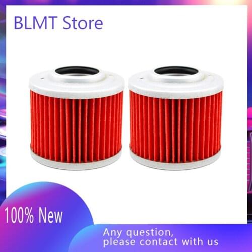 Oil Filter For BMW G650 XCHALLENGE 2007-2011 G650 XMOTO 2007-2010 G650GS SERTAO 2012-2015 G 650 GS 2009-2015