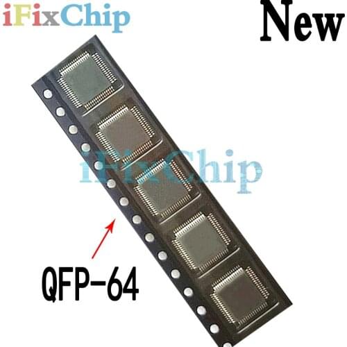 New MN86471A QFP-64