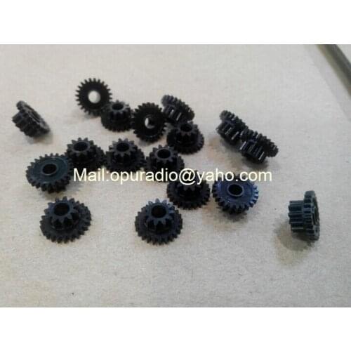 New TOYOT DVD Navigation B9004 B9010 Gear rae3370 dvd mechanism gear car dvd radio 5pcs/lot