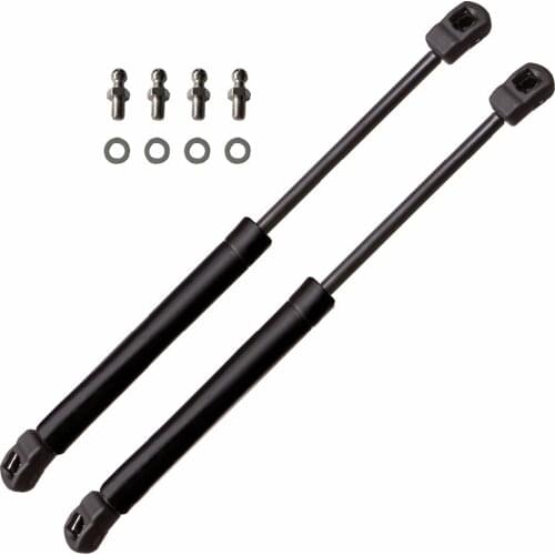 BOXI 1Pair Front Hood Lift Struts Support 4361,5344069025,SG329040 For Lexus LX470 1998 - 2007, Toyota Land Cruiser 1998 - 2007