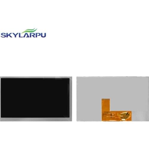 Original 7"inch LCD display screen for FPC-S94045-1 V03 Tablets PC LCD display screen resolution :800*480 Free shipping