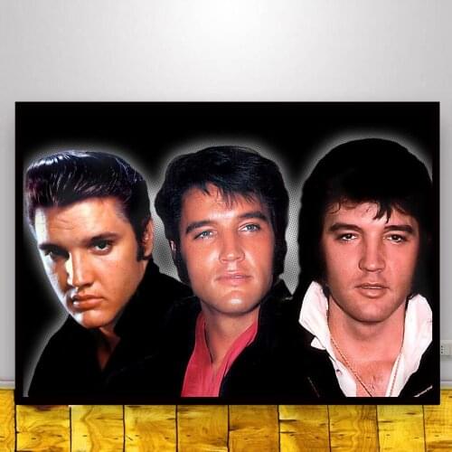 High Definition Printing Canvas Poster The Jailhouse Rockers Movie Home Music Picture Bedroom Living Room Sofa Wall Decoration