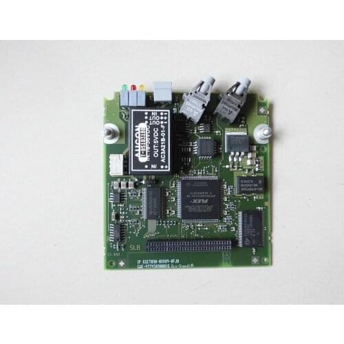 1PC NEW SLB Optical Fiber Communication Board 6SE7090-0XX84-0FJ0
