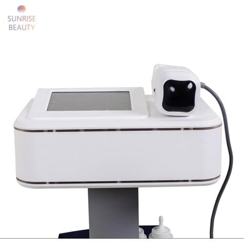 Portable Liposonic Body Sliming Machine Fat Removal Liposonix Weight Loss Equipment Body Shaping Beauty Device