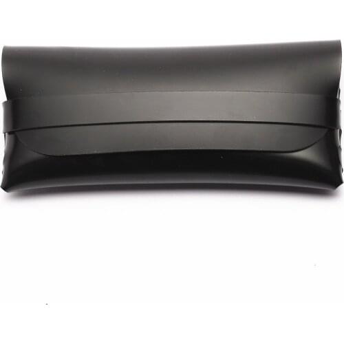 Sunglasses organizer storage box sunglasses bag Leather