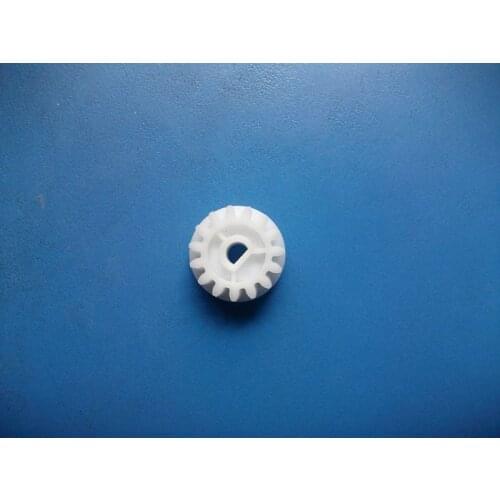 Compatible new delivery roller gear for HP P3005 RU5-0965-000 10 pcs per lot