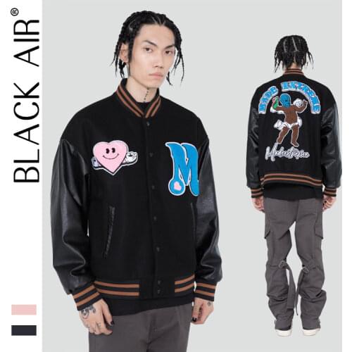 Uncledonjm Men's Winter Jackets