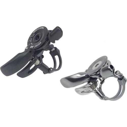 Bike 3 Speed Gear Thumb Shifter for Brompton 3sixty Folding Bike 30g