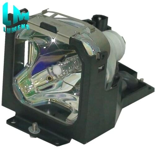 9 Years Store Compatible PLV-Z1 PLV-Z1BL PLV-Z1C POA-LMP54 for Sanyo 610 302 5933 Projector Lamp bulb with housing High Quality